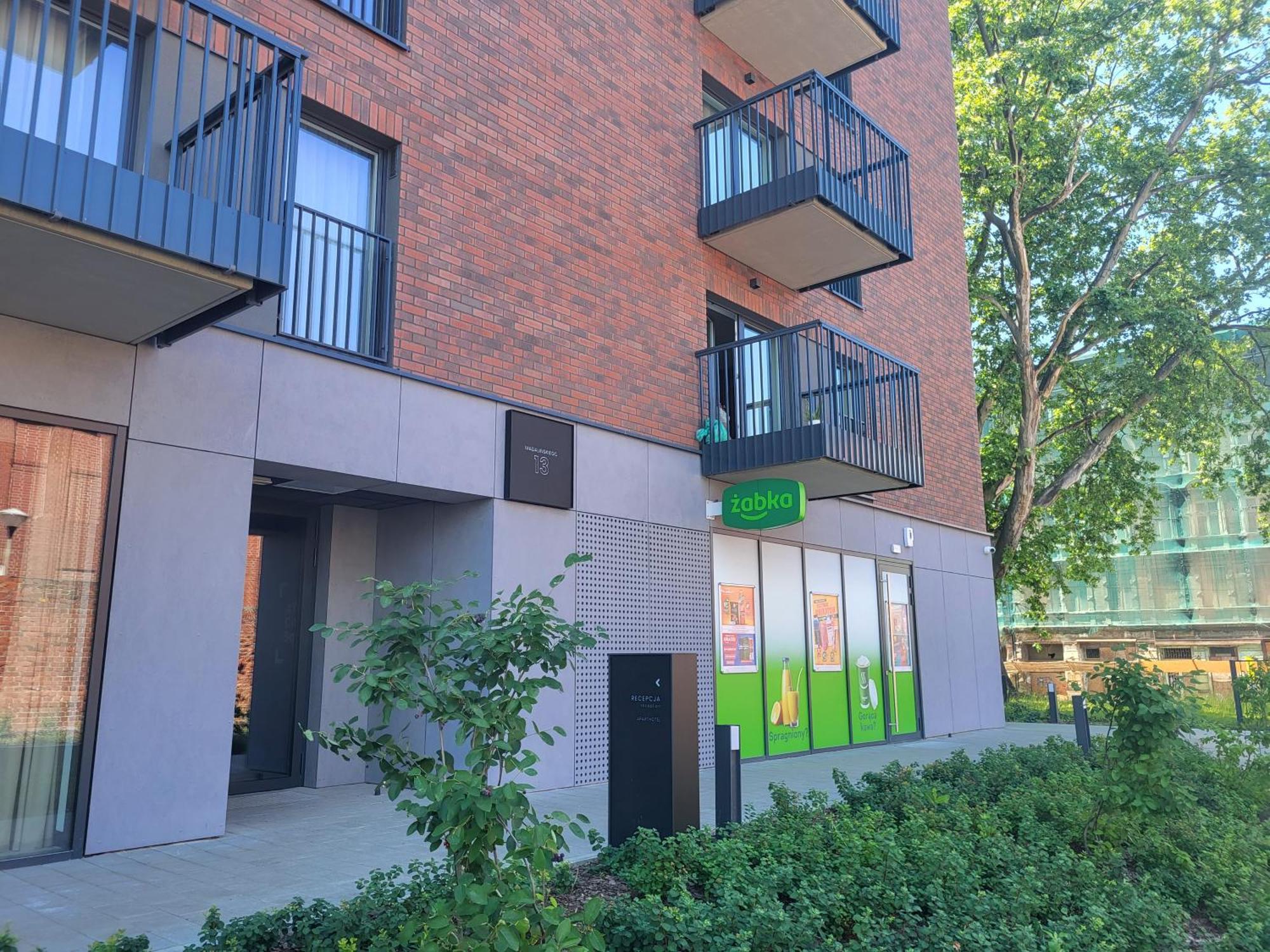 Apartwro 3Th - Apartament Przy Dworcu Glownym Pkp, Balkon, Garaz, Rowery Wrocław Eksteriør billede