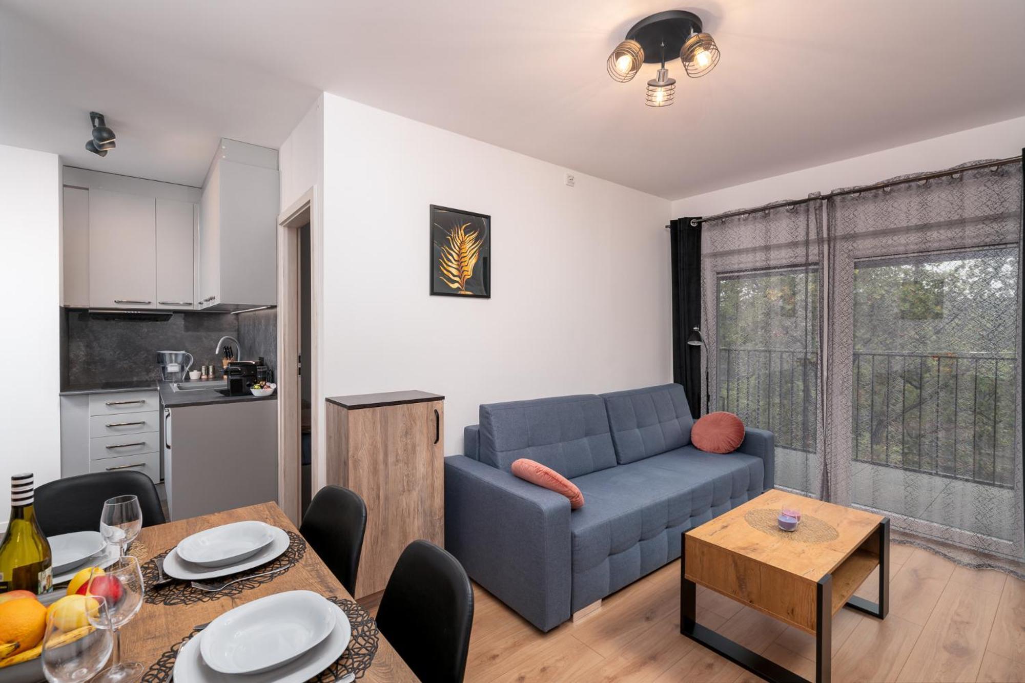 Apartwro 3Th - Apartament Przy Dworcu Glownym Pkp, Balkon, Garaz, Rowery Wrocław Eksteriør billede